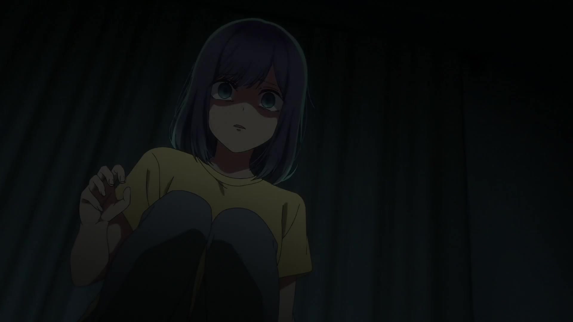 [Tsukyio Editing Resources] Oshi No Ko Season 1 (Episode 6) Raw Clips (226) (tsukyio.com).mp4